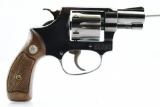 1957 Smith & Wesson, 32 Hand Ejector (Pre-Mod. 30), 32 S&W Long Cal., Revolver, SN - 662165