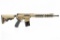 Alexander Arms, Tactical AAR-15, 50 Beowulf Cal., Semi-Auto (W/ Softcase), SN - AABEO5269
