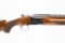 1970's Winchester, Model 101, 12 Ga., Over/ Under, SN - K181988
