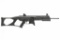 Taurus, CT9 G2 Carbine, 9mm Luger Cal., Semi-Auto, SN - G04257