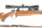 1993 Ruger, M77 Mark II, 7mm Rem. Magnum Cal., Bolt-Action (Muzzle Break), SN - 781-39576