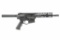 ATI, AR15 Omni Hybrid MAXX, 300BLK Cal., Semi-Auto Pistol (New-In-Box), SN - NS151955