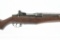 1942 WWII U.S. Springfield/ CMP, M1 Garand, 30-06 Sprg. Cal., Semi-Auto, SN - 589614
