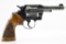 1937 Colt, Official Police, 38 Special Cal., Revolver, SN - 604742
