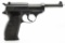 1943 WWII German Mauser, P.38, 9mm Luger Cal., Semi-Auto, SN - 2609