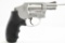 Smith & Wesson, Model 642-2 Airweight, 38 Special Cal., Revolver (W/ Box), SN - DMF1716