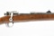 1941 WWII U.S. Remington, Sporterized Model 1903, 30-06 Sprg. Cal., Bolt-Action, SN - 3051226