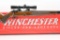 1997 Winchester, Model 52B Sporting, 22 LR Cal., Bolt-Action (Box & Leupold Scope), SN - 10NR802250
