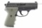 SIG Sauer, P239 Nitron Compact - OD Green, 9mm Luger Cal., Semi-Auto (W/ Holster), SN - 56A001292