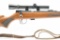1972 Winchester, Model 320, 22 S L LR Cal., Bolt-Action, SN - D22991