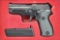 1988 SIG Sauer, P225, 9mm Luger Cal., Semi-Auto, (W/ Box & Extra Magazine), SN - M526993