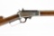 1905 Marlin, Model 1893 Sporting Carbine , 30-30 Win. Cal., Lever-Action, SN - 391596