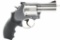 Smith & Wesson, 686-6 Stainless 3