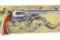 A. Uberti, Colt S.A.A Bisley, 45 LC Cal., Revolver (New-In-Box), SN - 163897