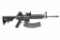 2009 Walther/ Colt, M4 OPS Carbine, 22 LR Cal., Semi-Auto (W/ Box), SN - BP009837