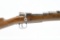 1930's Spanish Mauser, Model 1916 Short Rifle, 7mm Mauser Cal., Bolt-Action, SN - M7534