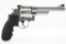 2001 Smith & Wesson, Model 657-4, 41 Rem. Magnum Cal., Revolver, SN - CER1957