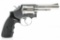 1990 Smith & Wesson, Model 65-4, 357 Mag. Cal., Revolver, SN - BFJ2743