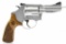 Smith & Wesson, Performance Center Pro Series Model 60, 357 Mag. Cal., Revolver, SN - CVT0692