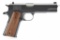 Remington, Model 1911 R1, 45 ACP Cal., Semi-Auto, SN - RHH035435