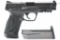 Smith & Wesson, M&P M2.0 Armornite, 45 ACP Cal., Semi-Auto (W/ Box & Magazine), SN - NAR9440