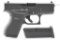 Glock, G42 Sub-Compact, 380 ACP Cal., Semi-Auto (New-In-Box), SN - AASC098