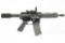 Custom Ameetec, WM-15 AR Pistol, 5.56 NATO (223 Rem.) Cal., Semi-Auto, SN - AM001093