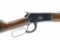 Rossi, Model 92 SRC Carbine, 44 Rem. Magnum. Cal., Lever-Action, SN - M036944