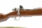 1943 WWII U.S. Remington, M1903-A3, 30-06 Sprg. Cal., Bolt-Action, SN - 3386442