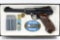 1969 Daisy, Model 200, BB Cal., Semi-Auto, C02 Air Pistol (W/ Box) NO FFL NEEDED