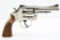 1974 Smith & Wesson, K-38 Combat Masterpiece Model 15-3, 38 Spl. Cal., Revolver, SN - 6K36870