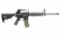 DPMS Panther, A-15 AP4 Custom M1S, 6.8 Rem. Special Cal., Semi-Auto, SN - FE01521K