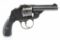 Circa 1900 Iver-Johnson, Safety Automatic Hammerless 2nd Model, 38 S&W Cal., Revolver, SN - 14761