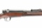 WWII Japanese, Type 38 Rifle, 6.5×50mmSR Arisaka Cal., Bolt-Action, (Numbers Matching) SN - 46658