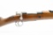 1940's Spanish Mauser, Model 1916 Short Rifle, 7.62 NATO (308 Win) Cal., Bolt-Action, SN - 2Z8227