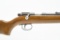 1952 Remington, Model 514, 22 S L LR, Bolt-Action