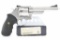 1986 Smith & Wesson, Model 629-1, 44 Rem. Mag. Cal., Revolver (W/ Box & Ammo), AN - AJP5399