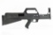 Muzzelite Bullpup Stock for the Ruger 10/22