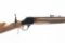 2007 Winchester, M1885 Deluxe High Wall (1 of 200), 45/70 Govt. (New-In-Box), SN - 00253MV86A
