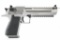 Magnum Research, Desert Eagle XIX Stainless, 50AE Cal., Semi-Auto (New-In-Box), SN - DK0042345