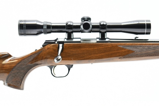 1988 RARE PROTOTYPE - Browning, A-Bolt Grade II, 22 Win. Mag. Cal., Bolt-Action, SN - A70HH1055