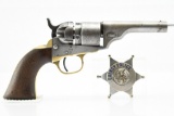 1877 Colt (#21 Of 24), 