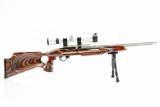 Ruger/ Green Mountain, 10/22 Competition, 22 LR Cal., Semi-Auto, SN - 54078