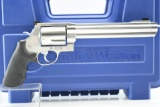Smith & Wesson, Model S&W500 8.375