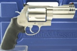 Smith & Wesson, Model S&W500 4