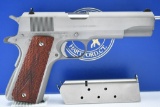 2006 Colt, Limited Edition 1911 Govt. MK IV Series 70, 45 ACP Cal., Semi-Auto (W/ Box), SN - 71B2837