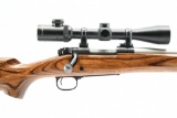 Winchester, Model 70 Coyote Stainless, 223 WSSM Cal., Bolt-Action (W/ Bi-Pod), SN - G2517833