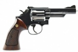 1982 Smith & Wesson, Model 19-5 Combat Magnum, 357 Mag. Cal., Revolver, SN - 149K296