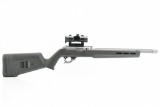 Tactical Solutions, X-RING VR Magpul Hunter, .22 LR Cal., Semi-Auto (W/ Case), SN - TSX-13752