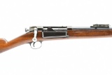 1900 U.S. Springfield, Model 1899 Carbine, 30-40 Krag Cal., Bolt-Action, SN - 228281